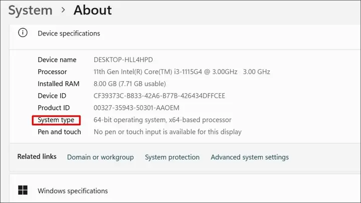 Kiểm Tra Phiên Bản Windows 7 Hiện Tại Kiểm Tra Phiên Bản Windows 7 Hiện Tại