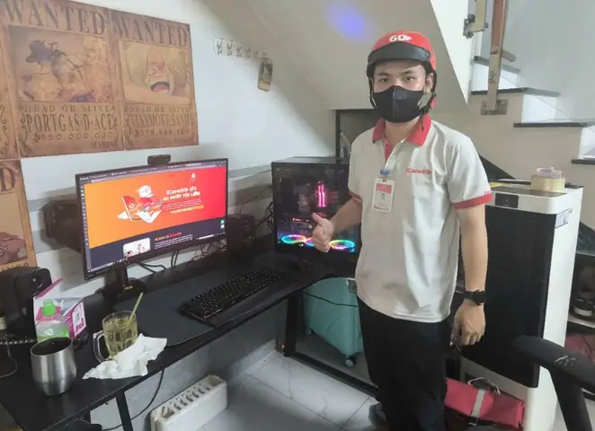 Giải Pháp Nâng Cấp Máy Tính - Tối Đa Hóa Hiệu Suất Làm Việc