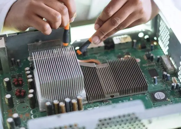 Khi Nào Bạn Cần Nâng Cấp Máy Tính Pc?