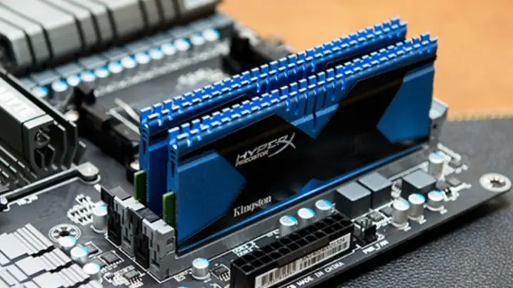 Kiểm Tra Phần Cứng Laptop, Pc Có Hỗ Trợ Nâng Cấp Ram Không?