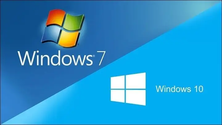 Lý Do Để Nâng Cấp Windows 7 Lên Windows 10