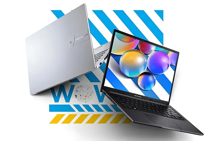 Laptop Asus Vivobook 15 X1504va-bq2076w