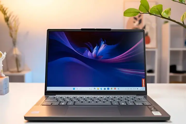 Laptop Lenovo Ideapad Slim 3 14irh10 83k00008vn