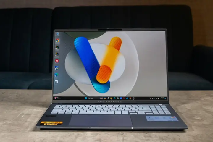 Laptop Asus Vivobook S 16 Oled S5606ma-mx051w