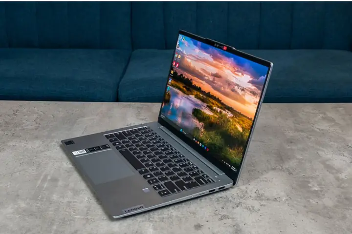 Laptop Lenovo Ideapad Slim 5 14q8x9 83hl000kvn