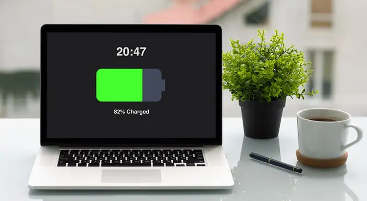 Chọn Thời Lượng Pin Phù Hợp Chọn Thời Lượng Pin Phù Hợp