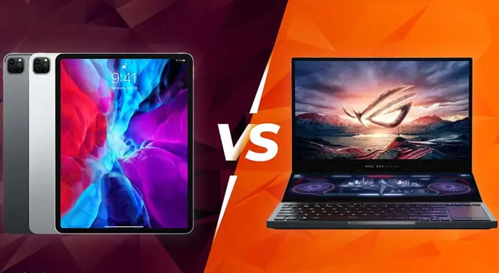 6nên Mua Laptop Hay Máy Tính Bảng? 6nên Mua Laptop Hay Máy Tính Bảng?