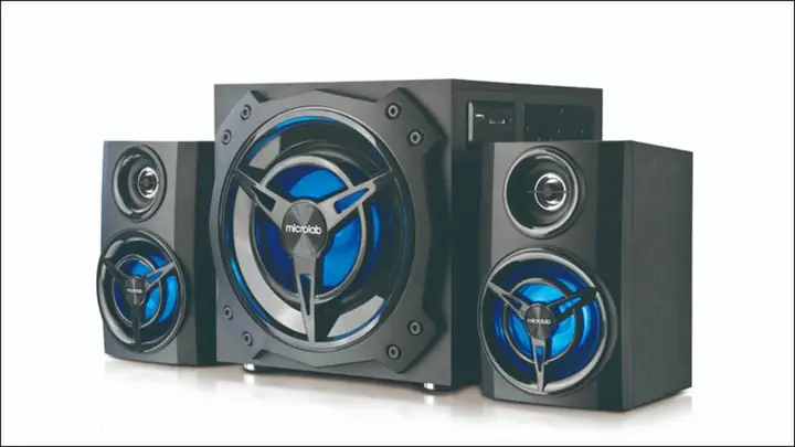 Tính Năng Nổi Bật Của Loa Máy Tính Microlab Tính Năng Nổi Bật Của Loa Máy Tính Microlab