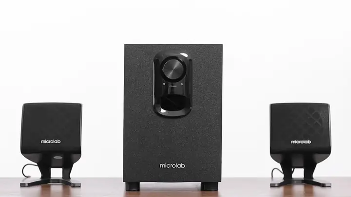 Loa Microlab Có Tốt Không? Loa Microlab Có Tốt Không?