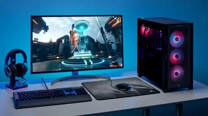 Máy Tính (pc) Tự Lắp Ráp Là Gì? Máy Tính (pc) Tự Lắp Ráp Là Gì?