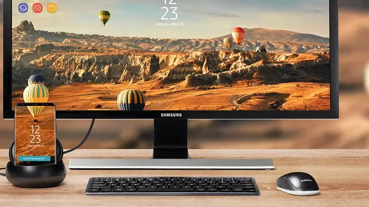Máy Tính Để Bàn Samsung Máy Tính Để Bàn Samsung