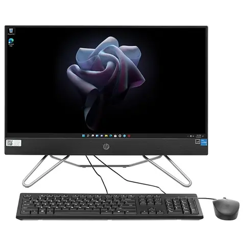 Hp Aio Proone 240 G9 I3 1215u 23.8 Inch (6m3t0pa)