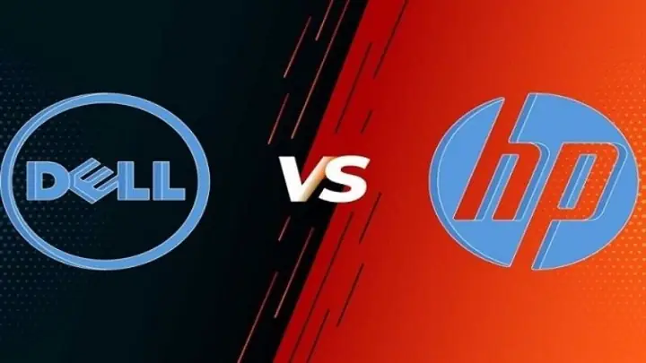 Nên Mua Máy Tính Để Bàn Dell Hay Hp?
