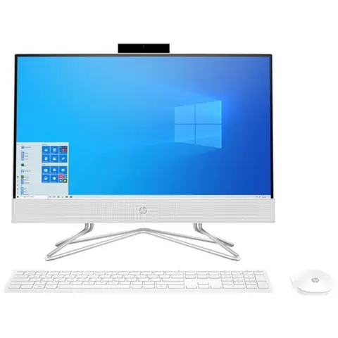 Hp Aio 22 Df1019d I5 1135g7