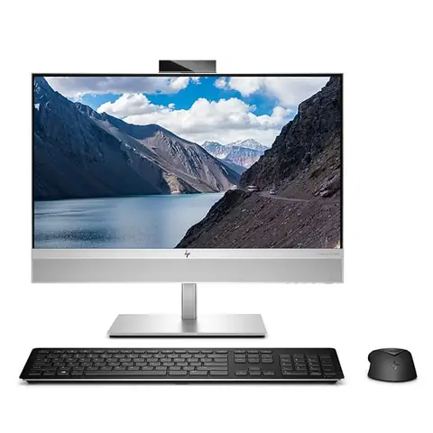 Hp Eliteone 870 G9 Aio I7 12700 27 Inch (76n72pa)