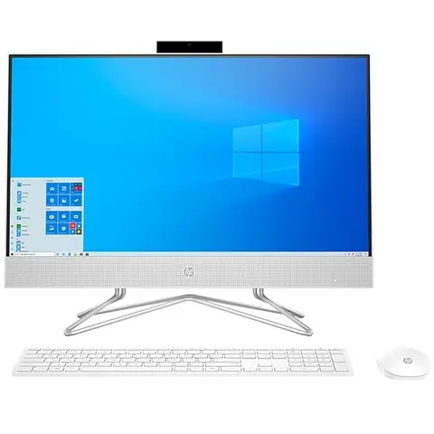 Hp Aio 24 Df1034d I3 1125g4