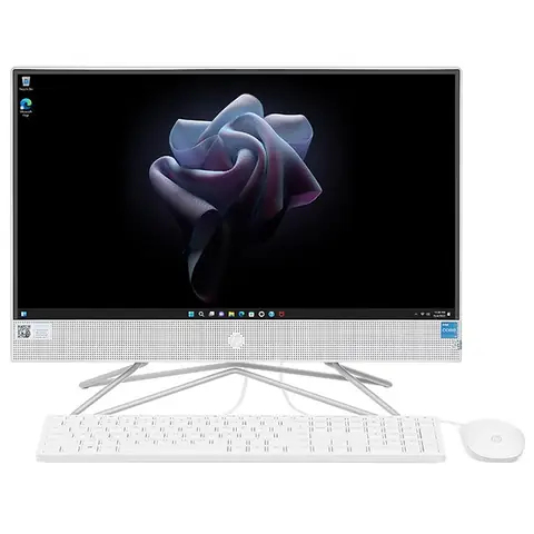 Hp Aio 22 Dd2012d I3 1215u 21.5 Inch (6k7g5pa)