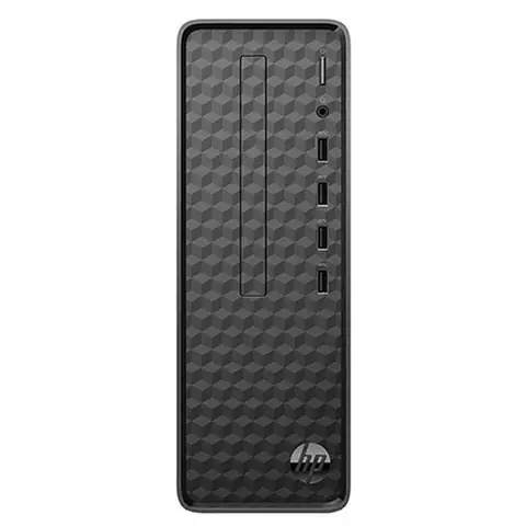 Hp Slim Desktop S01 Pf2034d I3 12100 (6l605pa)