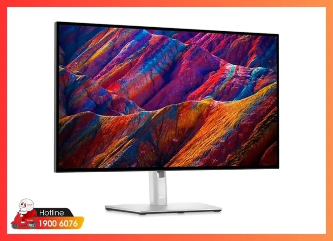 Dell – Màn Hình Văn Phòng Và Đồ Họa Hàng Đầu