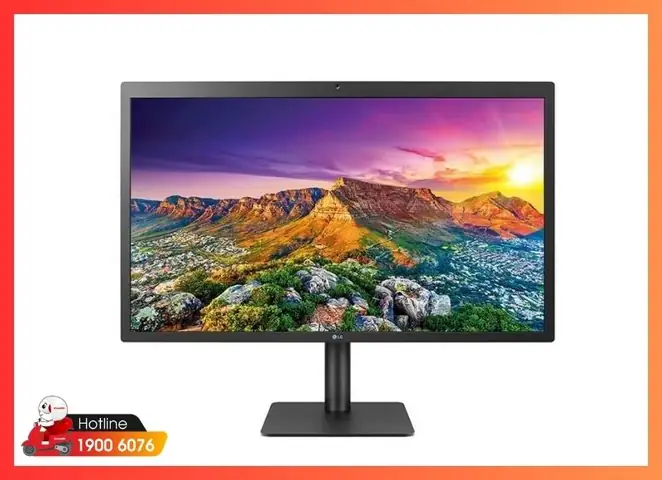 Lg – Công Nghệ Ips Vượt Trội, Thiết Kế Tối Giản