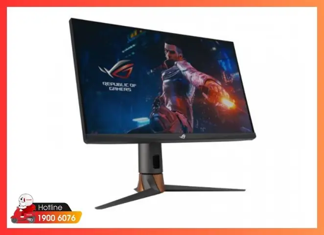 Asus – Tốt Cho Game Thủ, Độ Bền Cao