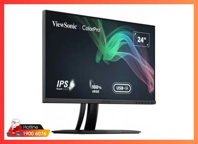 Viewsonic – Giá Tốt, Độ Ổn Định Cao