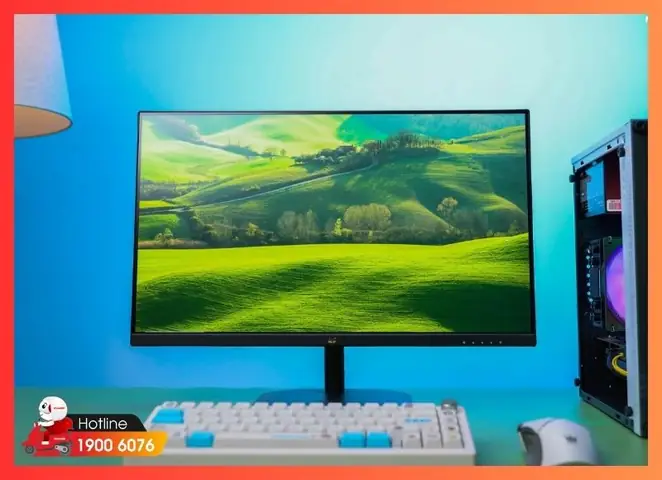 Nên Mua Màn Hình Máy Tính Loại Nào Theo Nhu Cầu Sử Dụng?
