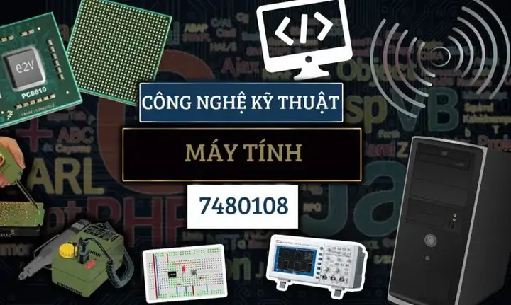 Nganh Cong Nghe Ky Thuat May Tinh Nganh Cong Nghe Ky Thuat May Tinh