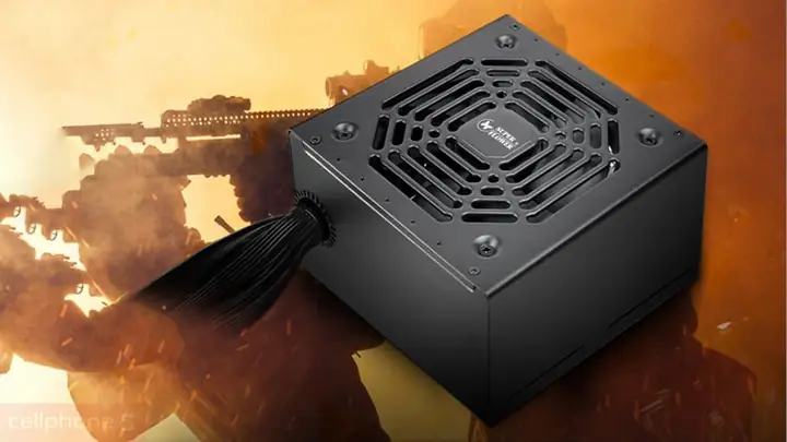 Nguồn Máy Tính - Psu Có Những Ưu Điểm Gì?