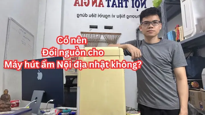 Nguồn Máy Tính Nội Địa Nhật: Ưu Nhược Điểm Và Cách Lựa Chọn Tối Ưu