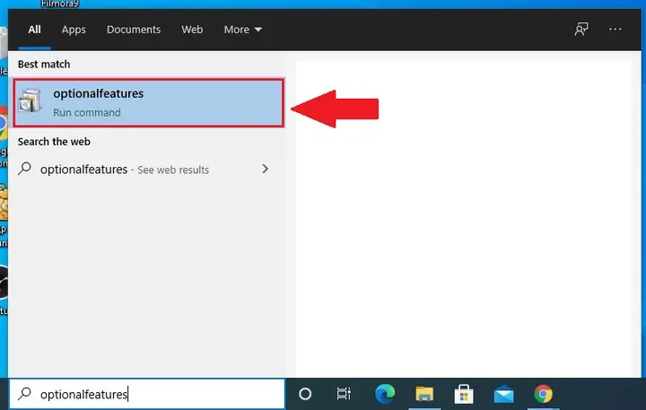Tắt Các Tính Năng Hỗ Trợ Linux
