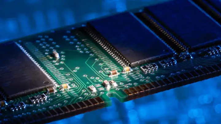 12. Do Cấu Hình Phần Cứng Quá Yếu Hãy Nâng Cấp Ram