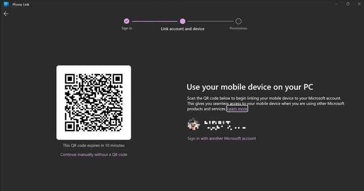 Nhận Tin Nhắn Sms Trên Máy Tính Windows 11 Như Thế Nào?