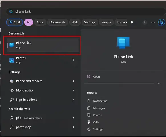 Nhận Tin Nhắn Sms Trên Máy Tính Windows 11 Như Thế Nào?