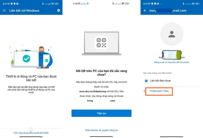 Nhận Tin Nhắn Sms Trên Máy Tính Windows 11 Như Thế Nào?