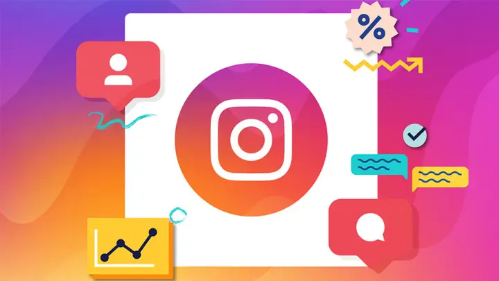 Đôi Nét Về Instagram