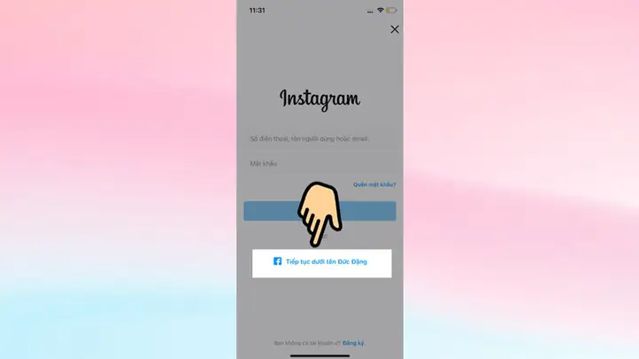 Hướng Dẫn Cách Chat Tin Nhắn Instagram Trên Điện Thoại Siêu Đơn Giản