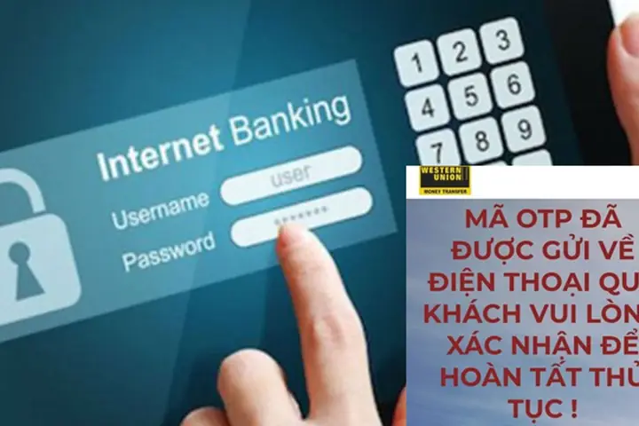 Không Truy Cập Vào Những Link Lạ