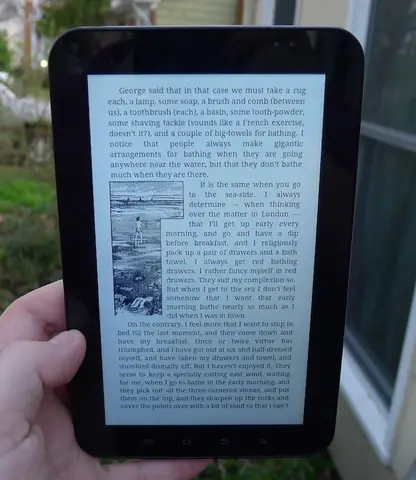Ứng Dụng Kindle Trên Android. Ứng Dụng Kindle Trên Android.