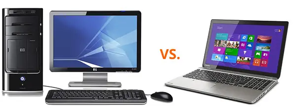 Máy Tính Xách Tay Có Những Nhược Điểm Gì Bạn Cần Biết?