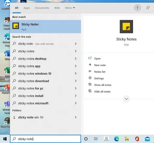 3cách Tạo Ghi Chú Trên Màn Hình Desktop Windows 7 3cách Tạo Ghi Chú Trên Màn Hình Desktop Windows 7