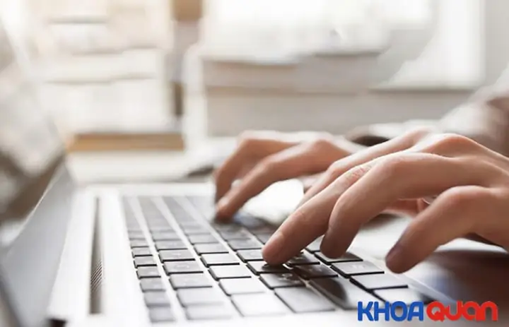 Nguyên Nhân Nút Nguồn Máy Tính Bị Liệt