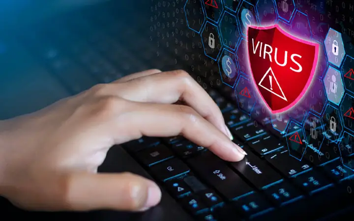 - Quét Và Diệt Virus Cho Máy Tính