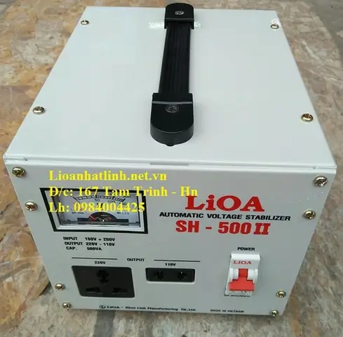 Hình Ảnhlioa 500wchuyên Dùng Cho Máy Tính, Tủ Lạnh Hình Ảnhlioa 500wchuyên Dùng Cho Máy Tính, Tủ Lạnh
