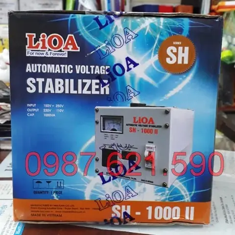 Ổn Áp Cho Máy Tính Ổn Áp Cho Máy Tính