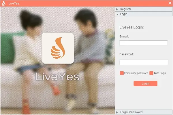 [gợi Ý] Phần Mềm Xem Camera Liveyes Trên Máy Tính Điện Thoại