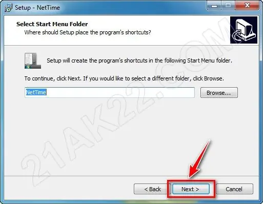 Hướng Dẫn Cài Đặt Nettime Hướng Dẫn Cài Đặt Nettime