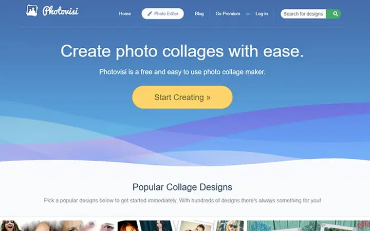 Photovisi