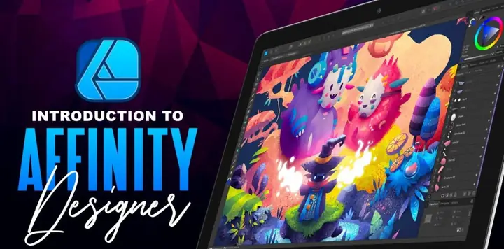 Affinity Designer