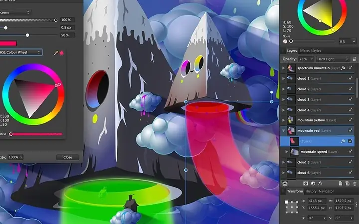 Affinity Photo